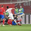 Hermannstadt - FCSB (meci). Foto: sportpictures.eu