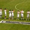 FC Argeș - Csikszereda, omagiu Gicu Dobrin