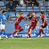 Farul - CFR Cluj (meci). Foto: sportpictures.eu