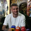 Prezentare Daniel Bîrligea și Mihai Popescu la FCSB