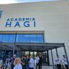 Gică Hagi și-a inaugurat hotelul de lângă stadion (foto: GOLAZO.ro)