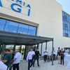 Gică Hagi și-a inaugurat hotelul de lângă stadion (foto: GOLAZO.ro)