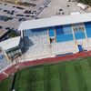 Kosovo - România. Imagini GOLAZO.ro de pe „stadionul Fadil Vokrri”, din Priștina