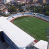 Kosovo - România. Imagini GOLAZO.ro de pe „stadionul Fadil Vokrri”, din Priștina