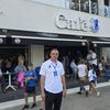 Dorel Zaharia, managerul echipei feminine