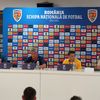 Conferință Lucescu și Stanciu, Kosovo - România (1).jpg