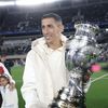 Di Maria și Copa America. Doar pentru el