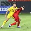 Romania U21 - Muntenegru U21 FOTO FRF.ro