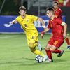 Romania U21 - Muntenegru U21 FOTO FRF.ro