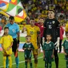 România - Lituania, în Nations League (meci)