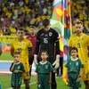 România - Lituania, în Nations League (meci)