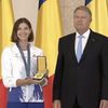 Sportivii români, premiați la Cotroceni. Capturi Administrația Prezidențială (5).jpg