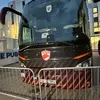 Autocarul lui Dinamo este vechiul autocar al lui FCSB