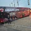 Autocarul lui Dinamo este vechiul autocar al lui FCSB