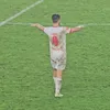 Astrit Selmani dând indicații în Dinamo - Slobozia FOTO GOLAZO.ro