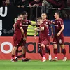 CFR Cluj - FCSB (meci)