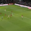 CFR CLUJ - FCSB: gol Băluță