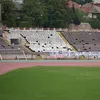 Bannerele dinamoviștilor în memoria lui Gigi Mulțescu, la stadionul Dinamo FOTO GOLAZO (5).jpg