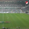 41.300 de fani în liga a patra la Bursaspor - Tokat Belediye Plevne Spor