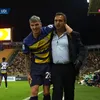 Parma - Udinese: Accidentare Valentin Mihăilă