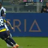 Parma - Udinese: Accidentare Valentin Mihăilă