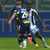 Parma - Udinese: Accidentare Valentin Mihăilă