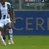 Parma - Udinese: Accidentare Valentin Mihăilă