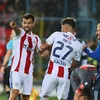 Dorinel Munteanu l-a certat pe Maftei (foto: Raed Krishan/GOLAZO.ro)