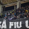 Ultrași Petrolul