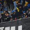 Ultrași Petrolul