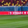 FCSB - Riga: gazon impecabil pe Arena Națională