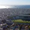 GOLAZO.ro a vizitat Toumba, stadionul lui PAOK Salonic (foto: Iosif Popescu/GOLAZO.ro)