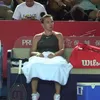 Simona Halep, la primul meci după 4 luni