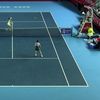 Simona Halep, la primul meci după 4 luni