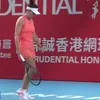 Halep - Blinkova Captură WTA