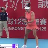 Halep - Blinkova Captură WTA