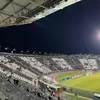 PAOK - FCSB, înainte de meci (foto: Răzvan Teodorescu/GOLAZO.ro)