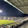 PAOK - FCSB, înainte de meci (foto: Răzvan Teodorescu/GOLAZO.ro)