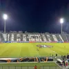 PAOK - FCSB, înainte de meci (foto: Răzvan Teodorescu/GOLAZO.ro)