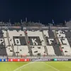 PAOK - FCSB, înainte de meci (foto: Răzvan Teodorescu/GOLAZO.ro)