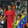 PAOK - FCSB, etapa II din Europa League (foto: Iosif Popescu/GOLAZO.ro)