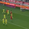 UTA - Petrolul: gafă Zima