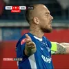 Farul - Dinamo: penalty-urile cerute de Alibec