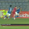 Farul - Dinamo: penalty-urile cerute de Alibec