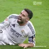 Carvajal, accidentare gravă în Real Madrid  - Villarreal Capturi Ziggo Sport