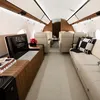 Gulfstream 650ER, noul avion al lui Michael Jordan (foto: gulfstream.com)