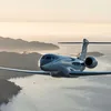 Gulfstream 650ER, noul avion al lui Michael Jordan (foto: gulfstream.com)