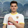 Nicolae Stanciu și Ianis Hagi