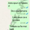 Discuția dintre Irina Deleanu și mama sportivei Anneliese Drăgan / GOLAZO.ro