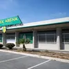 Stadion AEK Larnaca (foto: Raed Krishan/GOLAZO.ro)